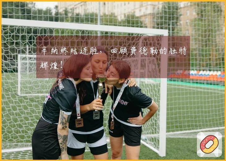 辛纳终结连胜，回顾费德勒的独特辉煌！